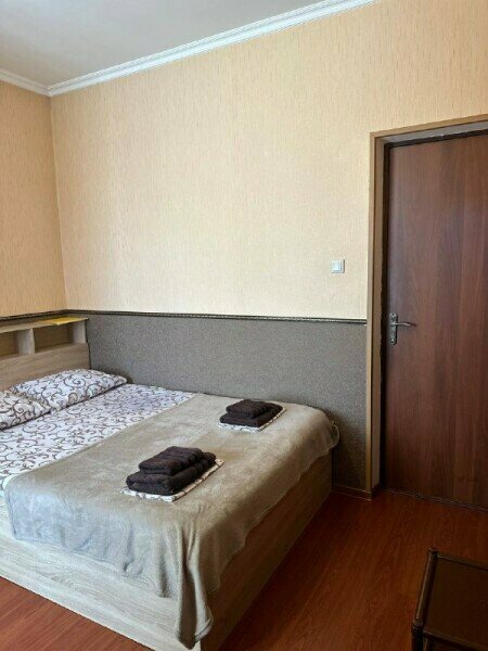 Гостиница Гостевой Дом «Белла» Сочи