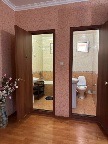 Гостиница Гостевой Дом «Белла» Сочи